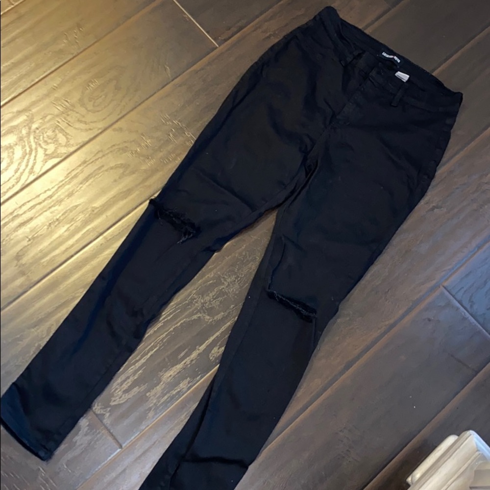 Fashion Nova Jeans